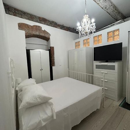 Appartamento Chez Sophie La Spezia Esterno foto