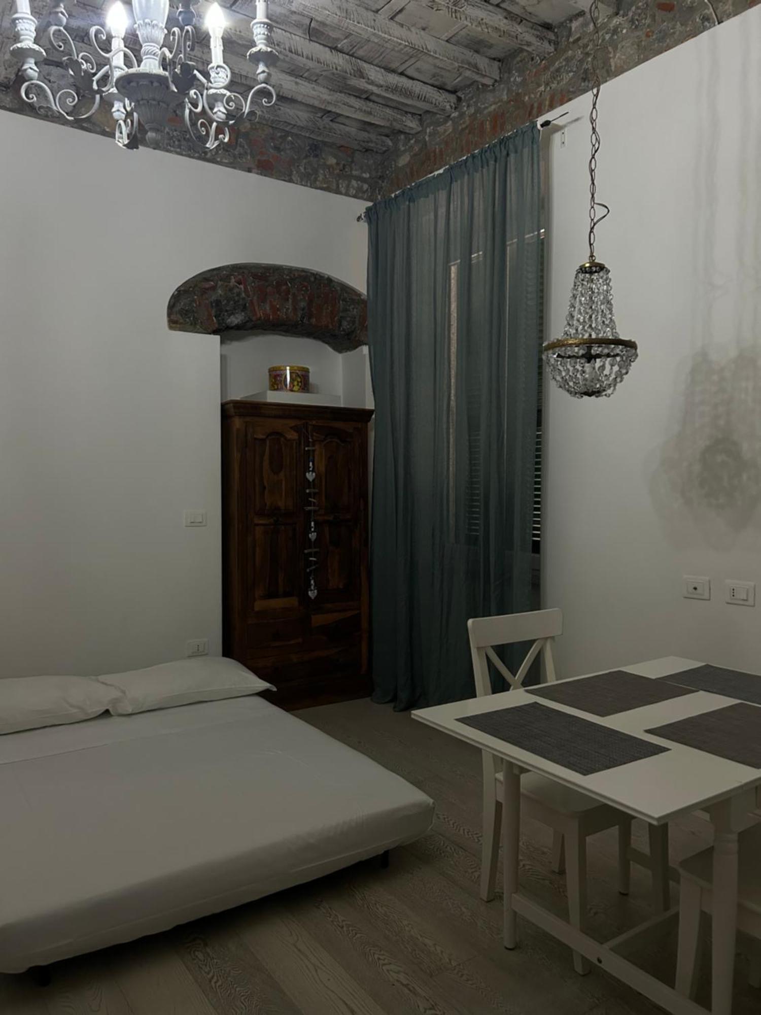 Appartamento Chez Sophie La Spezia Esterno foto