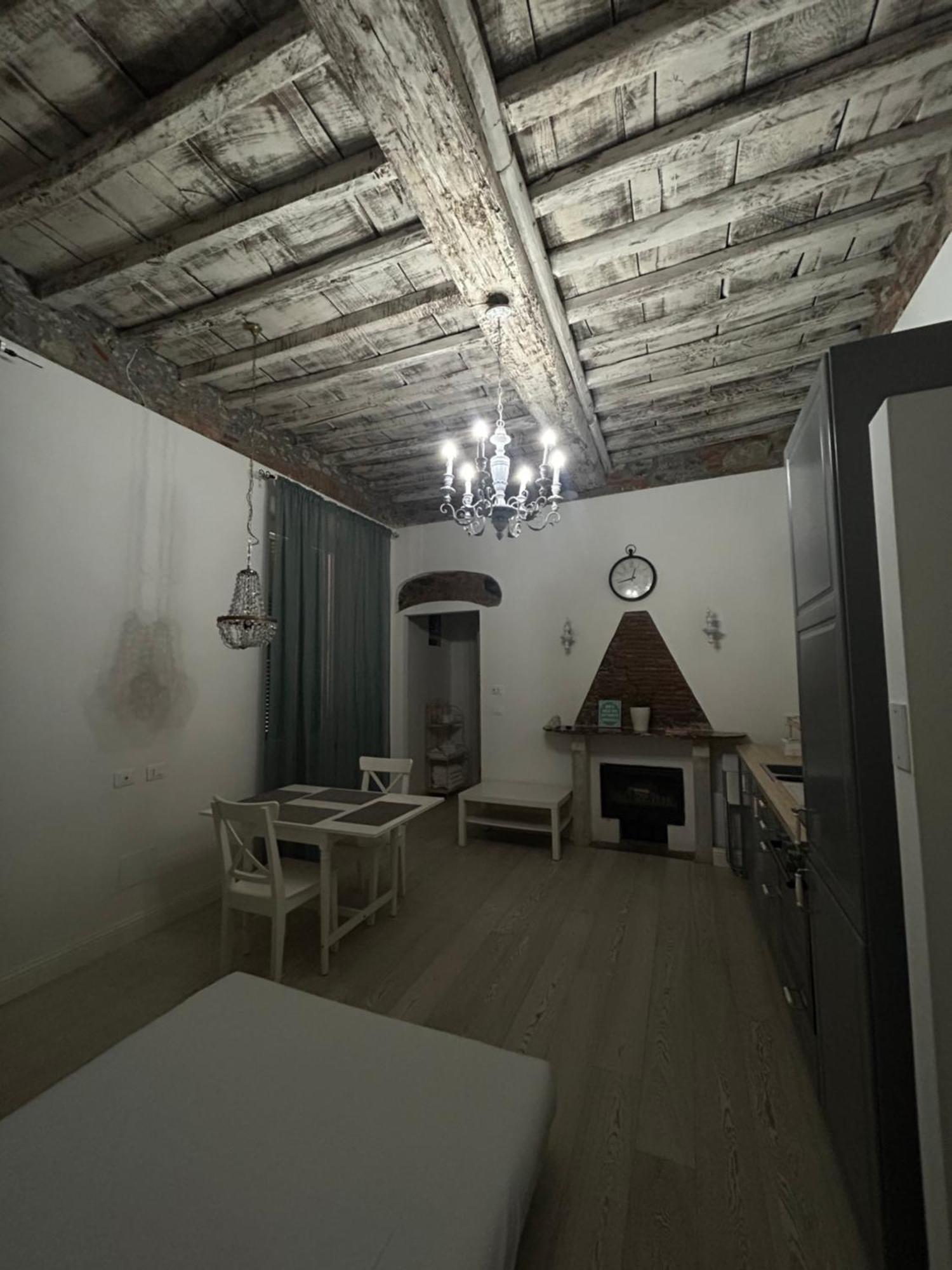 Appartamento Chez Sophie La Spezia Esterno foto